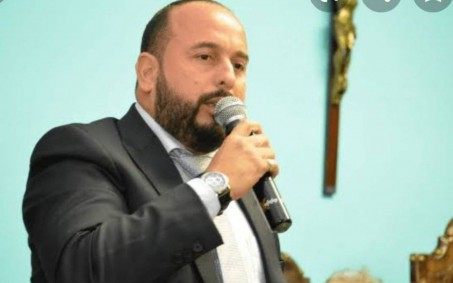 Ex-prefeito de Magé Rafael Tubarão tem contas reprovadas e está inelegível por oito anos