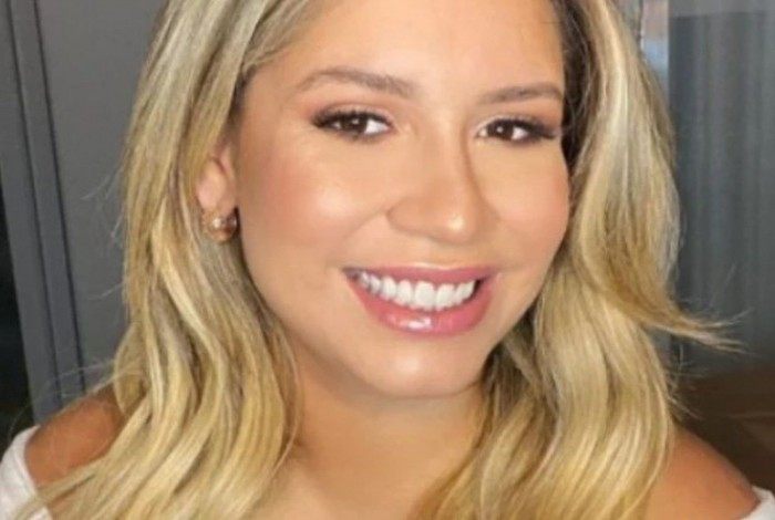 Marilia Mendonça lança 'Nosso Amor Envelheceu