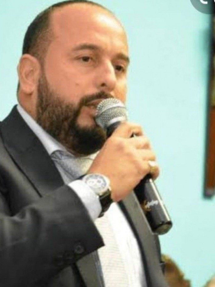 Ex-prefeito de Mag&eacute; Rafael Tubar&atilde;o tem contas reprovadas e est&aacute; ineleg&iacute;vel por oito anos.