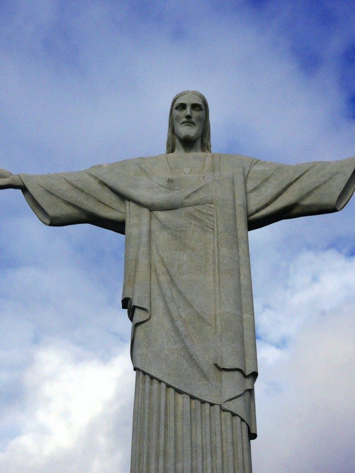 Cristo Redentor