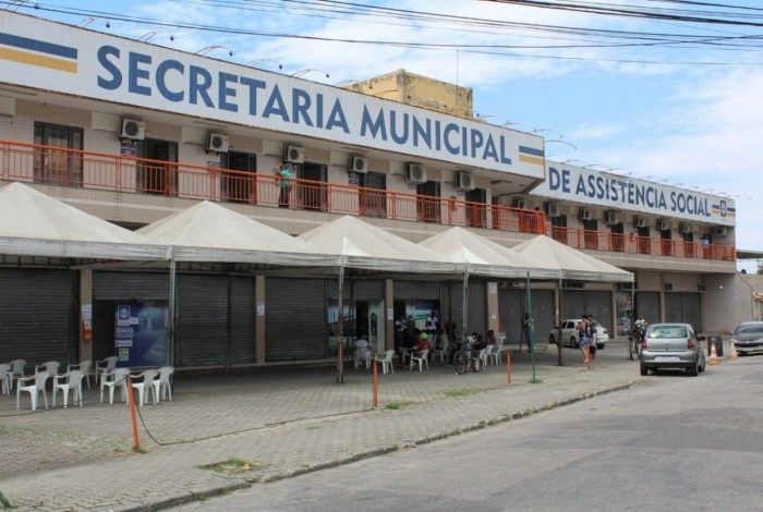 Prefeitura de Nova Iguaçu inicia 