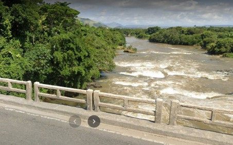 Sistema de distribuição de água para Nova Iguaçu retoma operação total