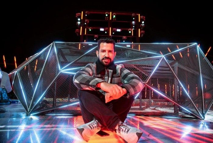 Dennis grava DVD inédito com participação de 18 artistas do sertanejo, forró e piseiro!