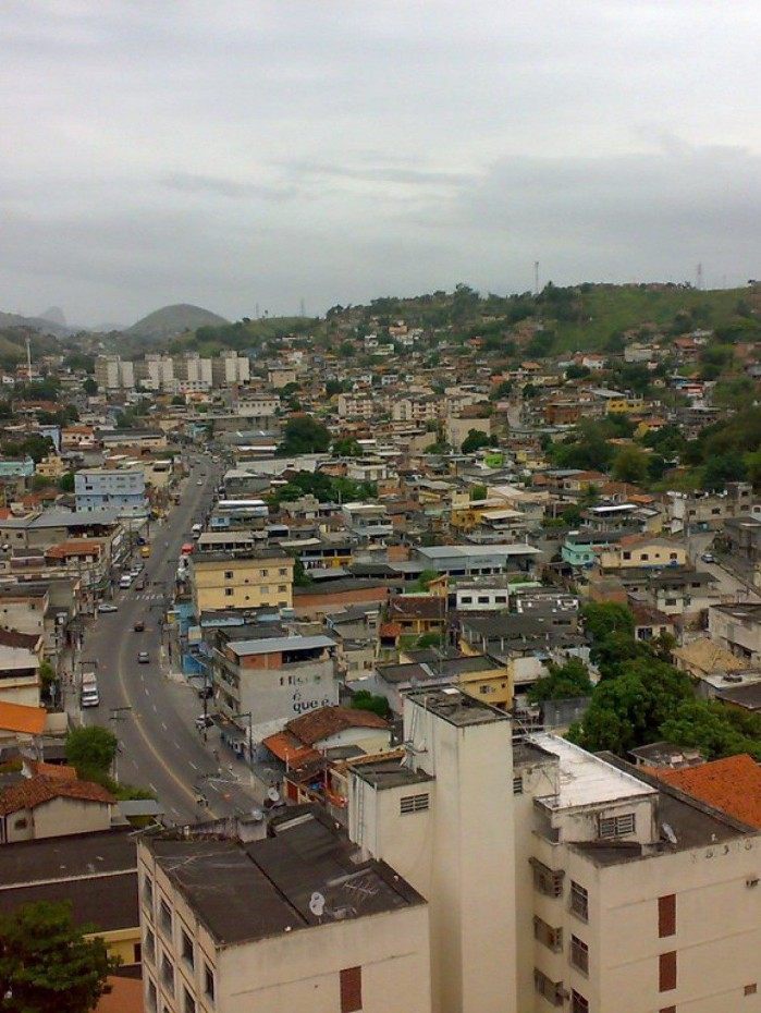 Os setores que impulsionaram os melhores resultado no eixo São Gonçalo-Niterói foram a manutenção, reparação e instalação de máquinas e equipamentos e construção civil