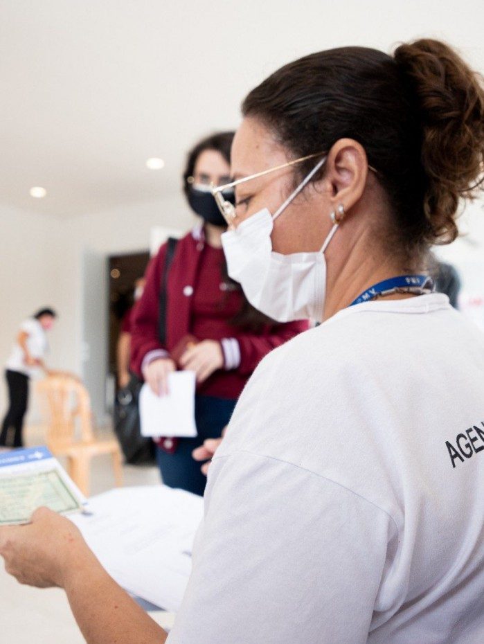 Vassouras fica no Vale do Caf&eacute;