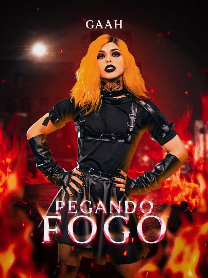 Artista disponibilizou seu primeiro trabalho de estúdio em todas as plataformas digitais e YouTube