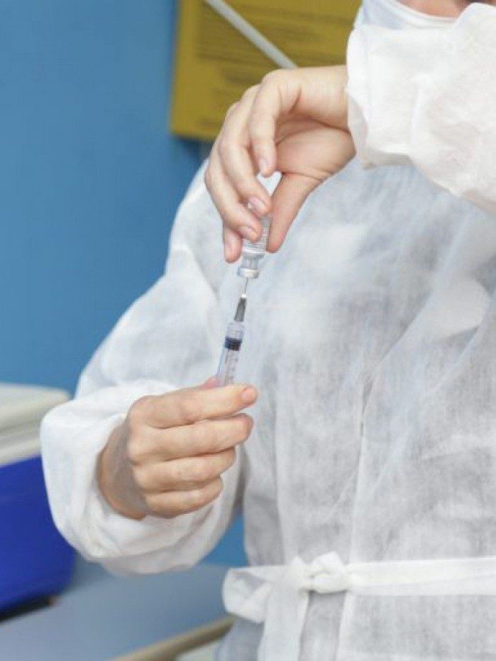 Governo paulista tem o prazo m&aacute;ximo de 15 dias para efetivar a vacina&ccedil;&atilde;o de presos