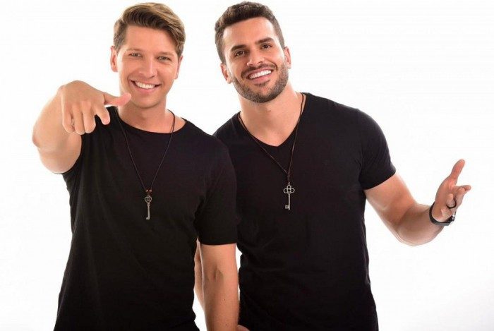 Djs da Secretkey disponibilizam música em plataformas digitais