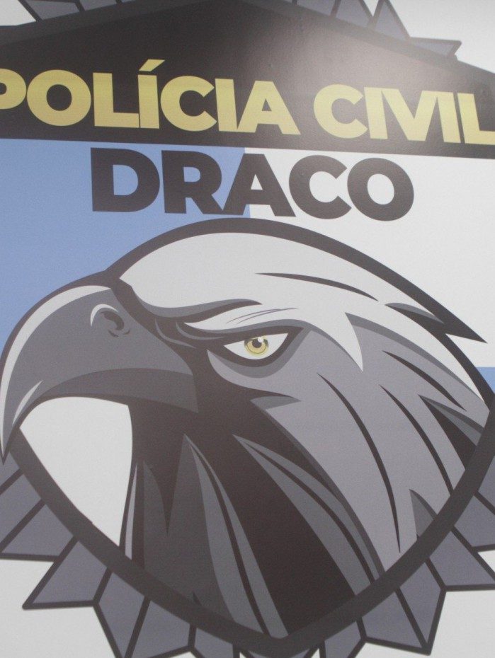 Delegacia de Repress&atilde;o as A&ccedil;&otilde;es Criminosas Organizadas e Inqu&eacute;ritos Especiais (Draco)