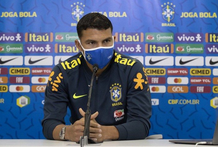 Thiago Silva