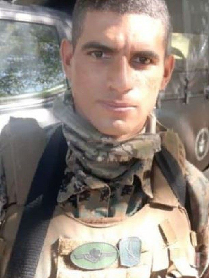  O soldado Allan da Silva Vigna, de 32 anos, morreu durante o Curso de Operações Especiais (Coesp) do Bope