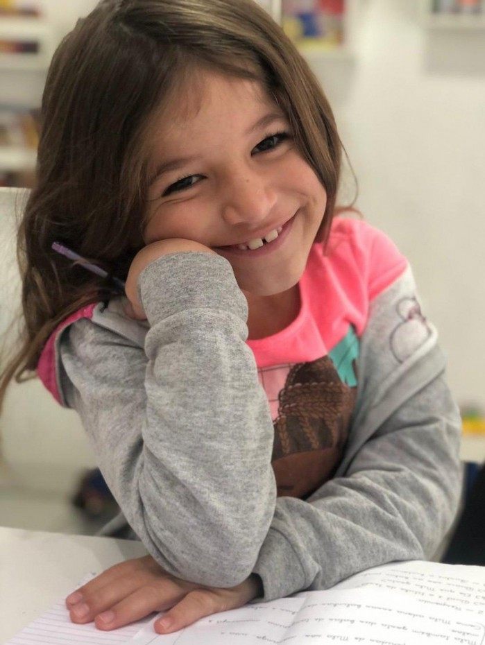 A pequena Eduarda da Silva Fonseca não resistiu aos ferimentos e morreu por traumatismo craniano