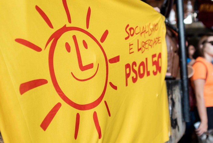 PSOL entrou com ação na Justiça contra o prefeito Eduardo Paes por danos morais