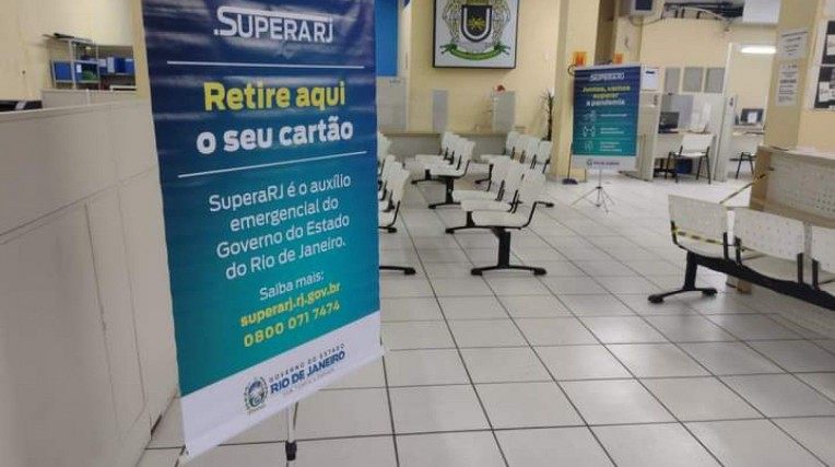 Volta Redonda Faz Entrega Dos Cartoes Supera Rj Nesta Quarta Feira Dia 14 Volta Redonda O Dia