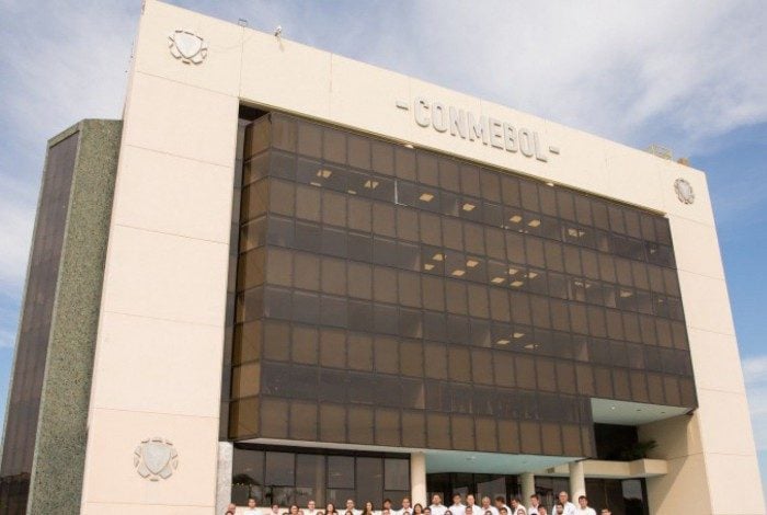Conmebol