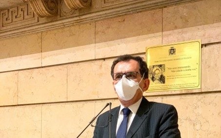 Carnaval de rua do Rio pode ganhar Marco Civil