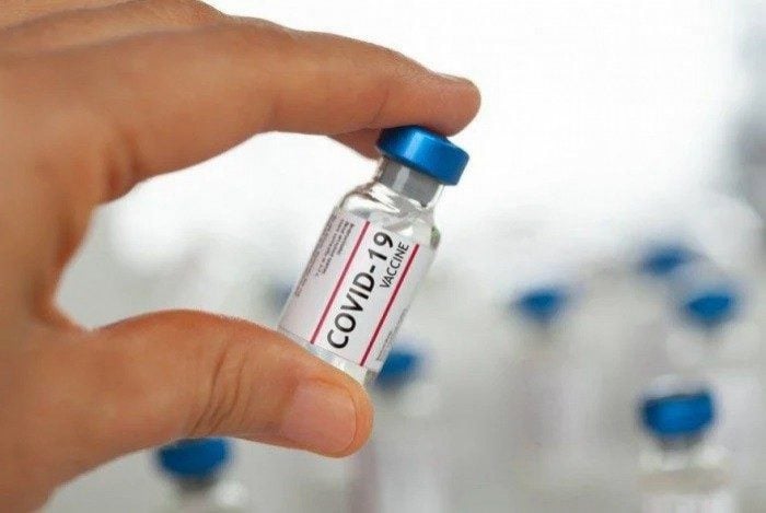 Vacinação contra covid-19 para pessoas com 40 anos neste sábado, dia 17, em oito Unidades de Saúde de Volta Redonda 