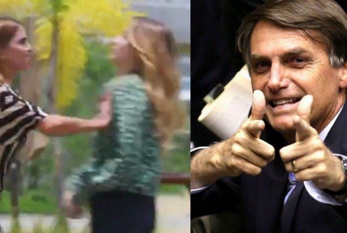 Globo debocha de bolsonaristas em final de 'Salve-se Quem Puder'