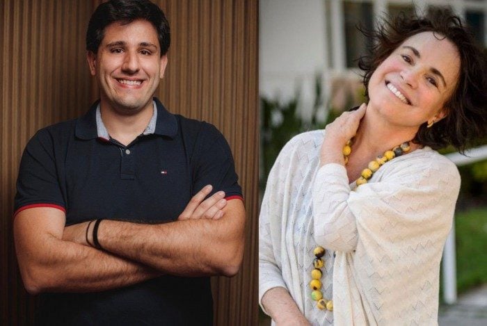 Fabio Baroni ensina Regina Duarte e outros artistas a investirem fora de suas carreiras