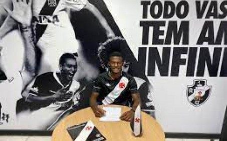 Guarani propõe renovação do contrato à Filipe Chrysman