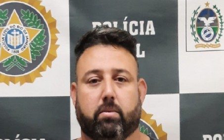 Suspeito de envolvimento na morte de dois capitães do Exército é preso em Maricá