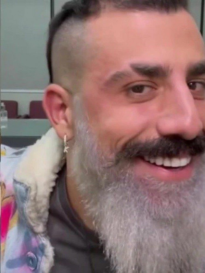 Kaysar Dadour