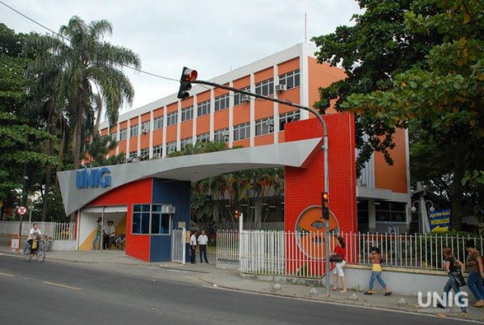 UNIG - Universidade Iguaçu/RJ