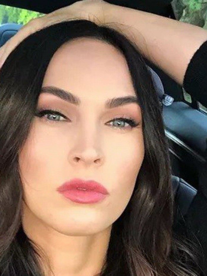 Megan Fox