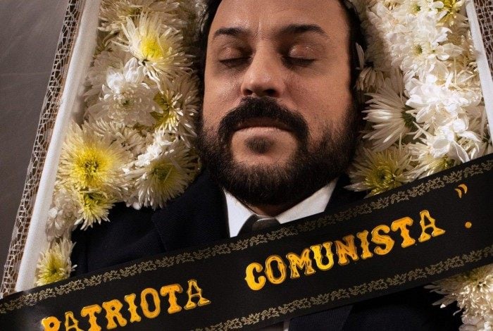 Gabriel O Pensador é alvo de represália por clipe de ‘Patriota comunista’