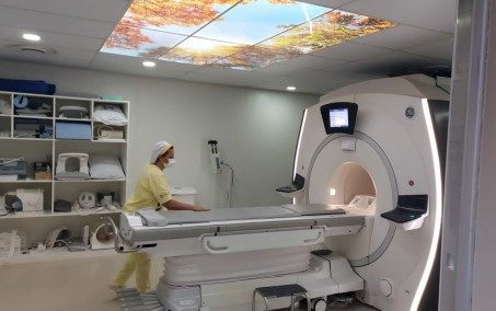 Heat registra mais de 54 mil pacientes no 1º semestre de 2021