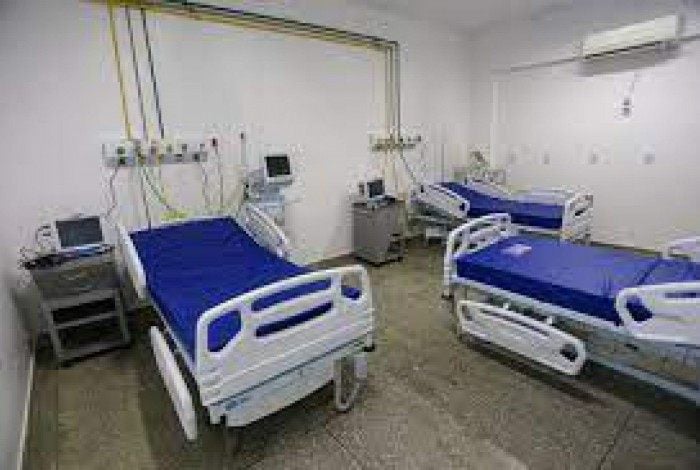 Rede menos sobrecarregada permite que os hospitais abram espaço para pacientes com outros problemas de saúde