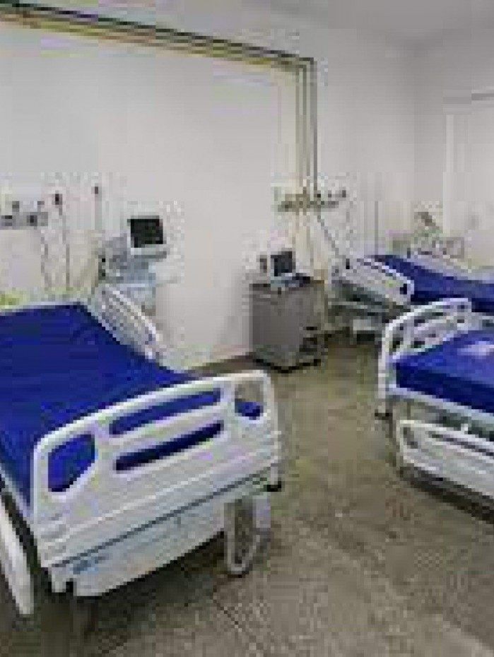 Rede menos sobrecarregada permite que os hospitais abram espa&ccedil;o para pacientes com outros problemas de sa&uacute;de