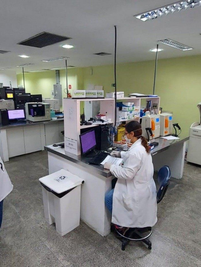 Raphael Riodades: 'São centenas de profissionais envolvidos 24 horas por dia, para garantir um atendimento rápido, eficaz e humanizado ao paciente'