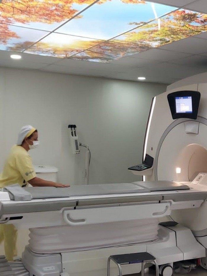 Referência no estado do Rio, hospital é especializado no atendimento de alta complexidade a pacientes com múltiplos traumas e conta com tecnologia de ponta