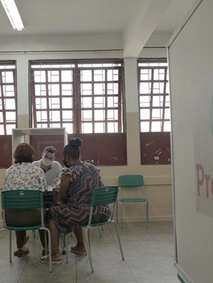 A nova etapa compreende um estudo de coorte prospectivo, que foi aprovado e será acompanhado pelo Comitê de Ética em Pesquisa em Seres Humanos do Hospital das Clínicas da Faculdade de Medicina de Ribeirão Preto da Universidade de São Paulo