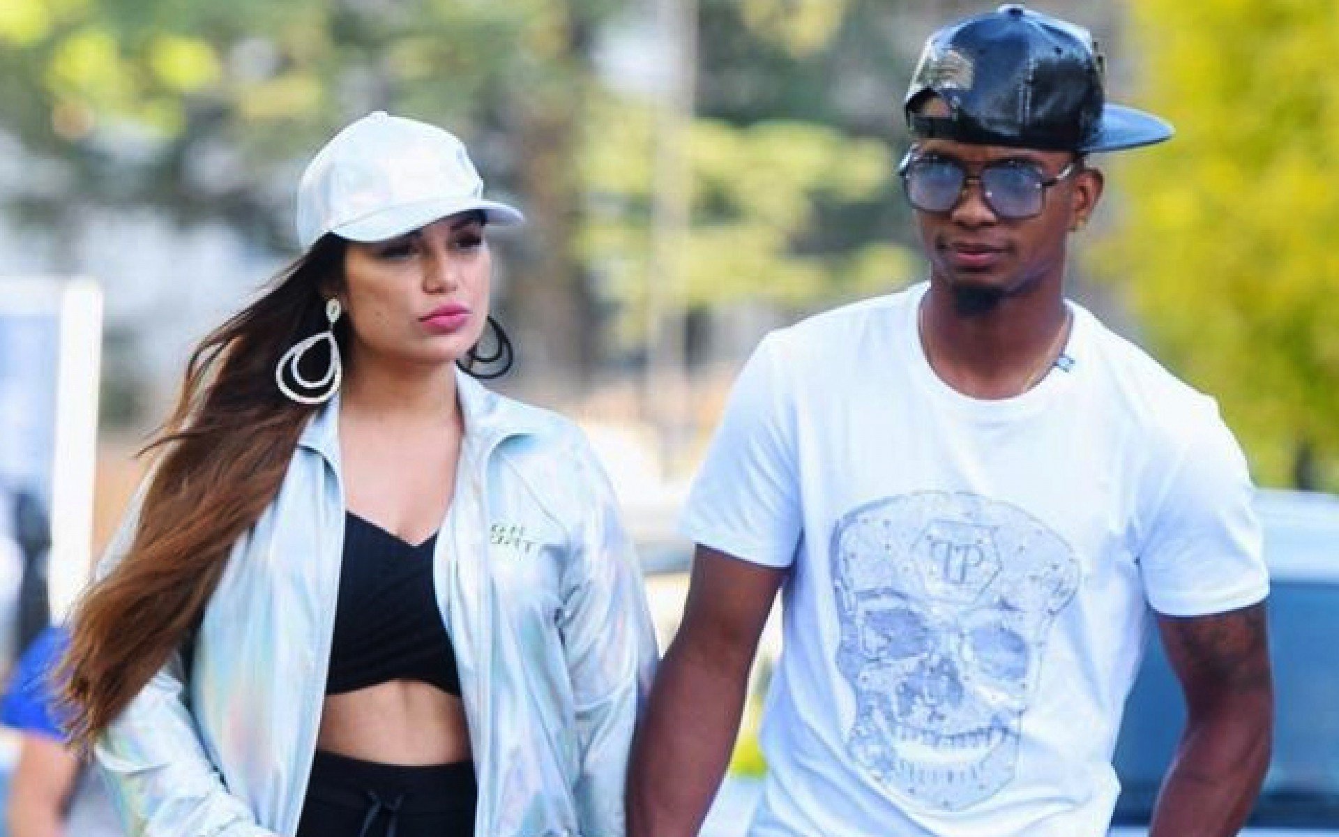 'Não somos donos das nossas escolhas', desabafa esposa de Thiago Mendes, ventilado no Flamengo