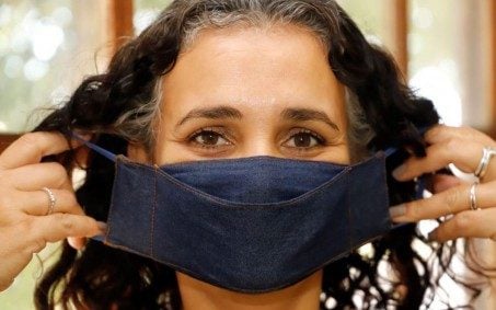 Riostrenses são orientados sobre medidas de contenção de novas variantes da Covid-19