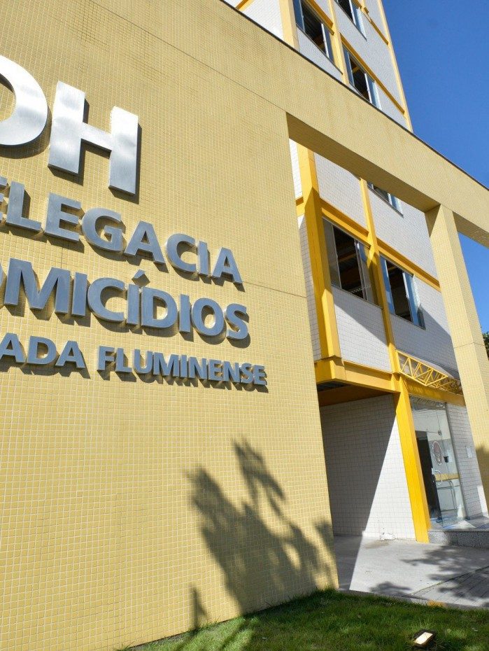 O caso &eacute; investigado pela Delegacia de Homic&iacute;dios da Baixada Fluminense