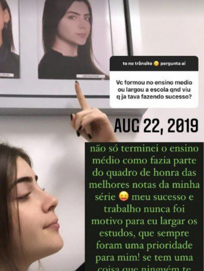Jade Picon
