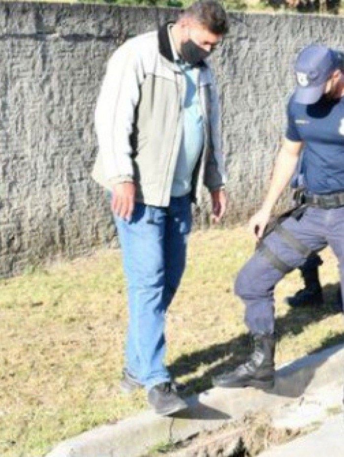 Caso aconteceu no bairro Jardim das Ac&aacute;cias