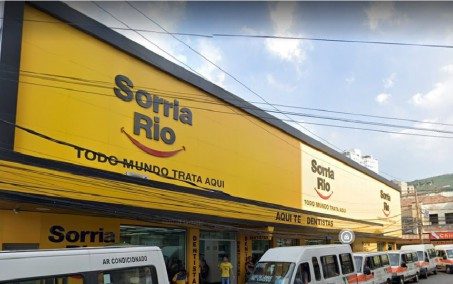 Polícia interdita clínica odontológica em Nova Iguaçu