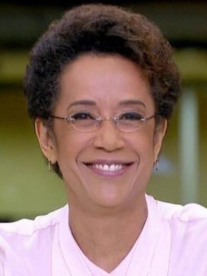Zileide Silva