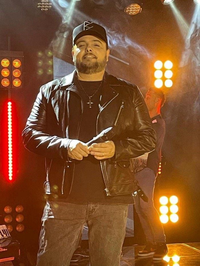 Luis Mauro lança musica composta por Marilia Mendonça