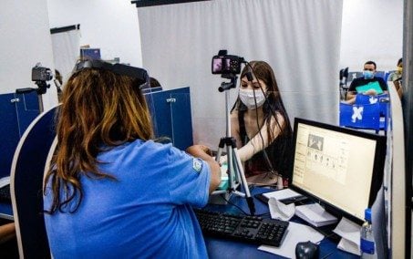 Detran de Nova Iguaçu tem vagas para serviços no próximo sábado