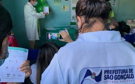 Campanha 'Julho Verde' alerta para câncer na cabeça e no pescoço