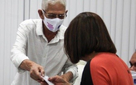 Assistência Social de SG retoma confecção de passe livre interestadual