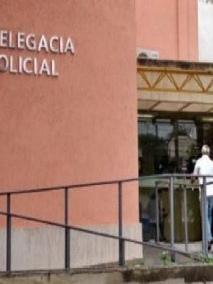 Agentes da 20&ordf;DP (Vila Isabel) realizaram a pris&atilde;o