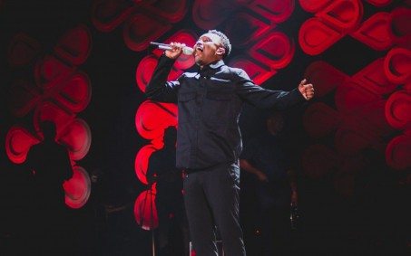 Thiaguinho lança novo projeto e abre o jogo sobre relação com Péricles