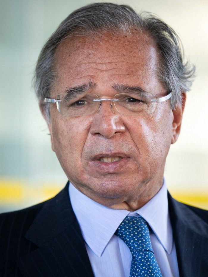 Paulo Guedes articula a indica&ccedil;&atilde;o de um brasileiro para comandar o BID