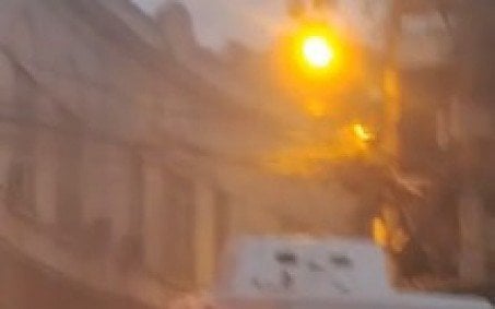 Uma pessoa morre e três ficam feridas em troca de tiros no Salgueiro